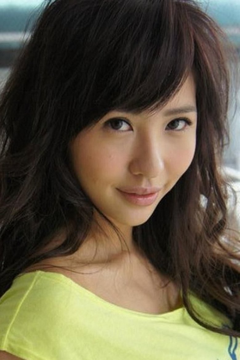 Eva Li Portrait of Eva Li