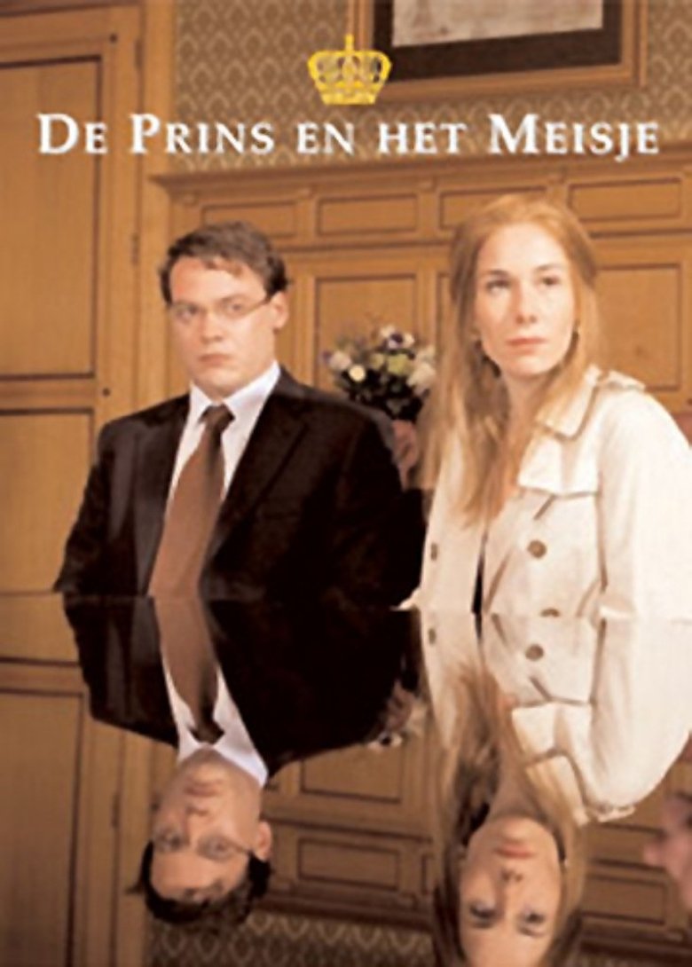 De Prins en het Meisje Poster of De Prins en het Meisje