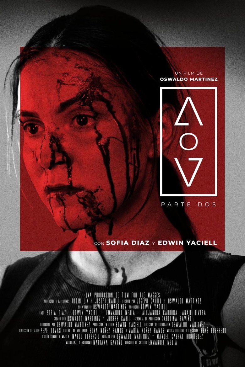 Age Of Violence Part 2 Poster of Age Of Violence Part 2