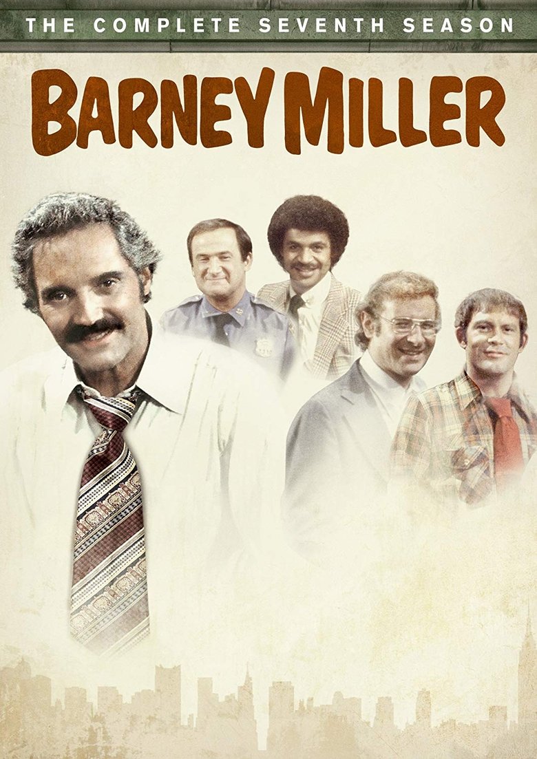 Cast and Crew in Barney Miller - Contempt (2) (Season 7 - Episode 16) - Contempt (2) Poster of Cast and Crew in Barney Miller - Contempt (2) (Season 7 - Episode 16) - Contempt (2)