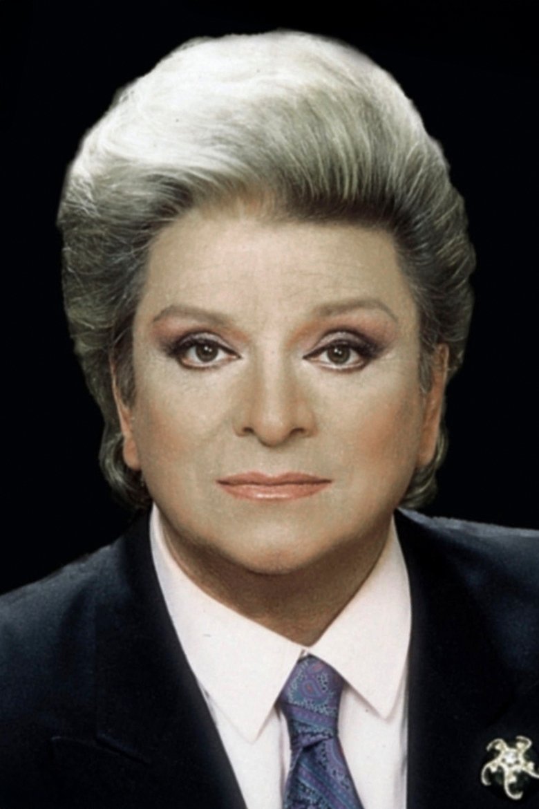 Zeki Müren Portrait of Zeki Müren