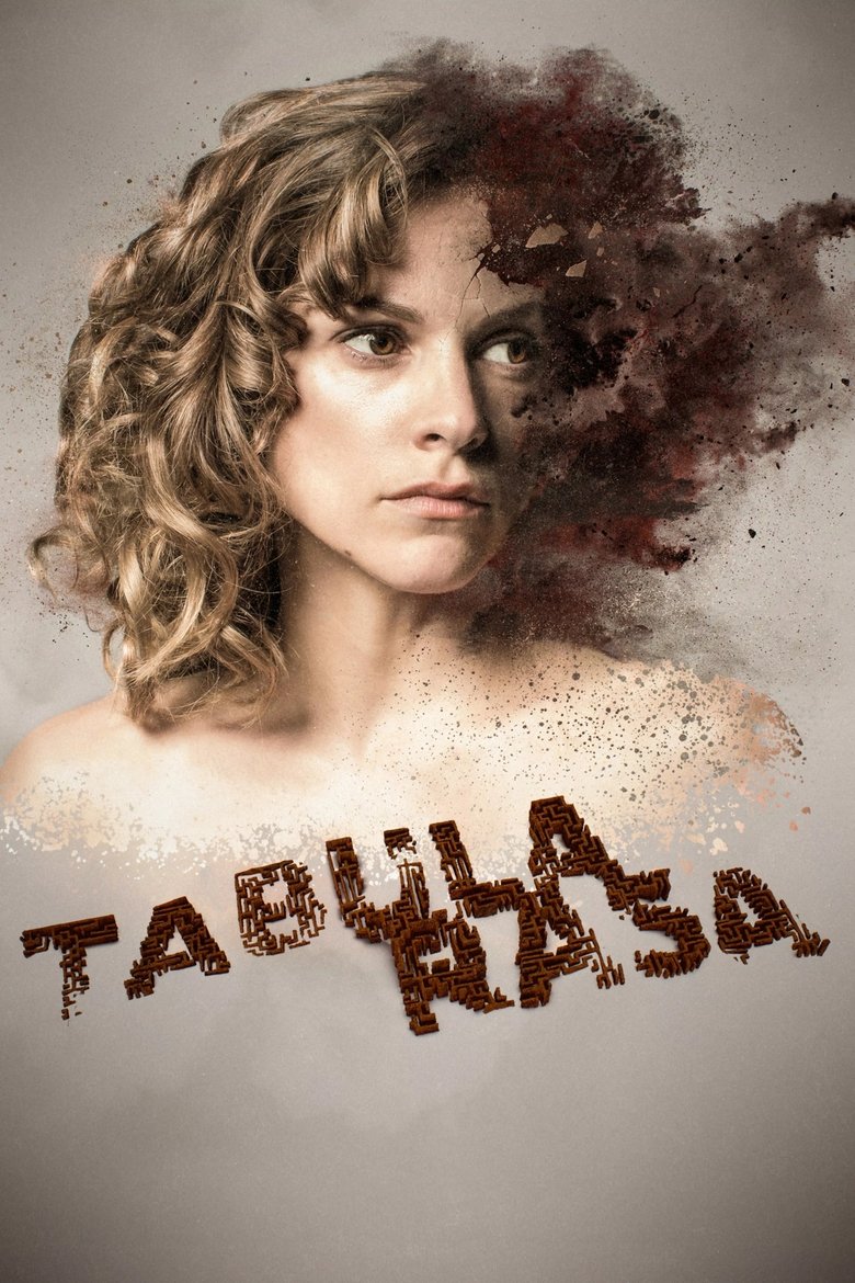 Episodes in Tabula Rasa - Season 1 - Season 1 Poster of Episodes in Tabula Rasa - Season 1 - Season 1