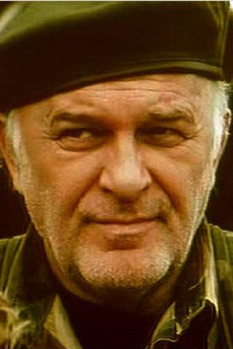 Miralem Zupčević Portrait of Miralem Zupčević