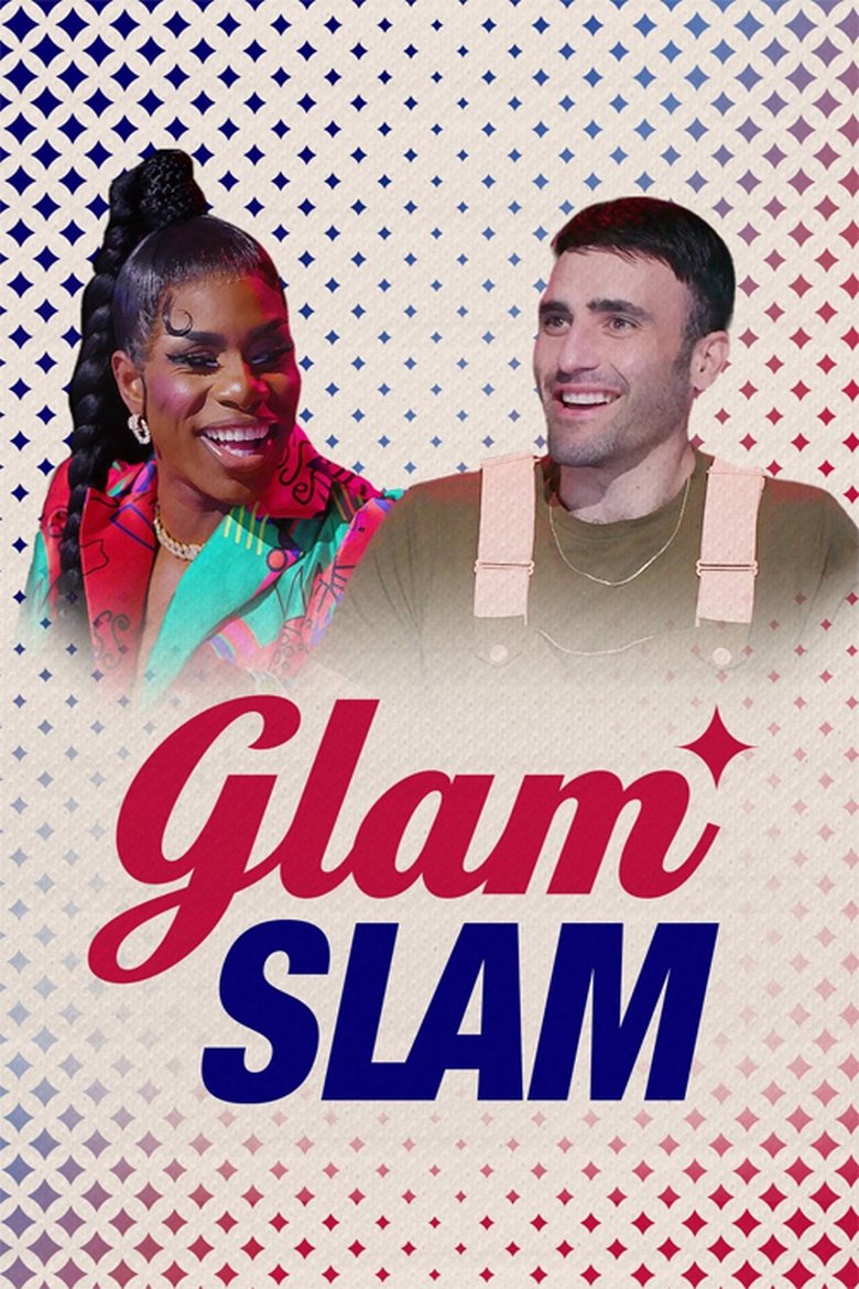 Glam Slam Poster of Glam Slam