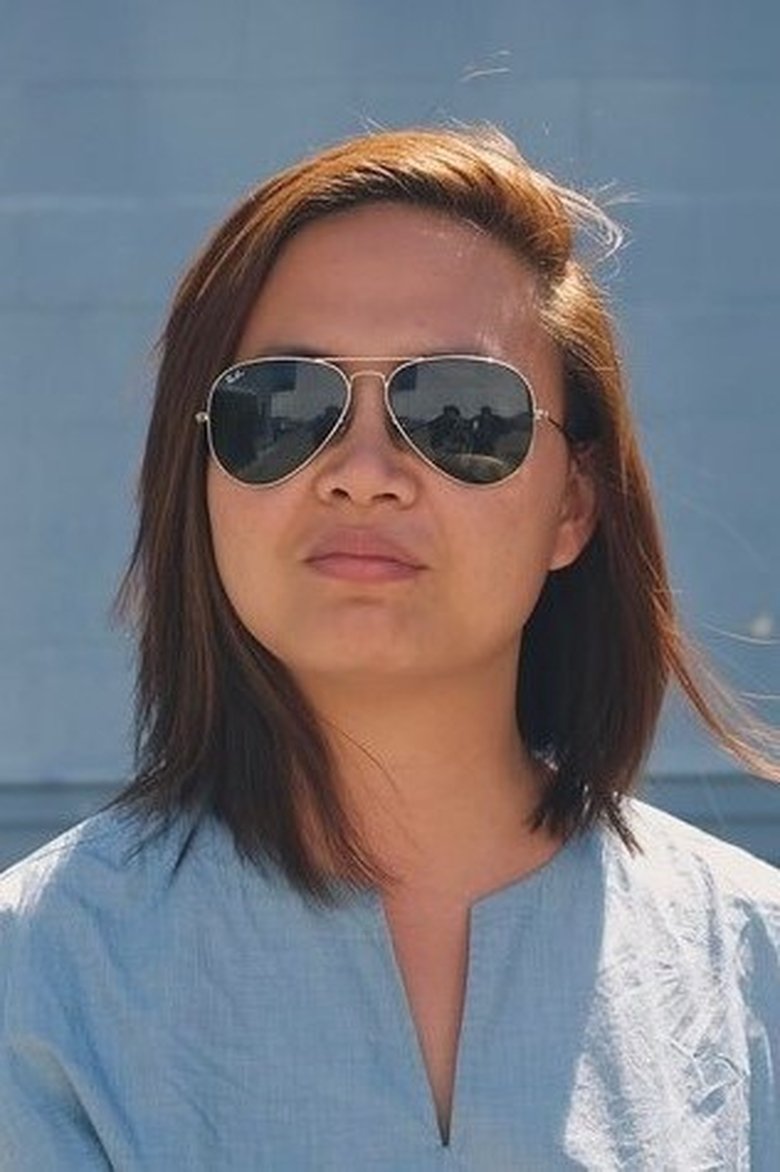Tey Clamor Portrait of Tey Clamor