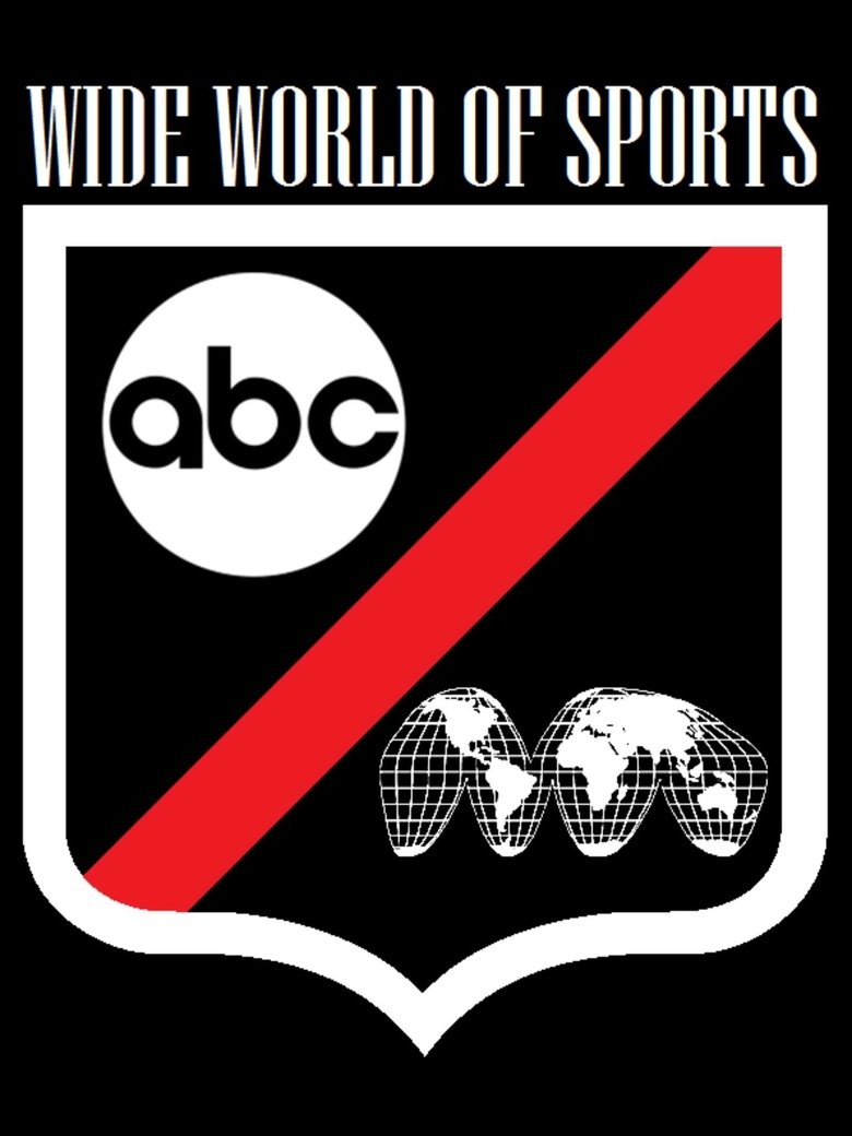 Wide World of Sports Poster of Wide World of Sports