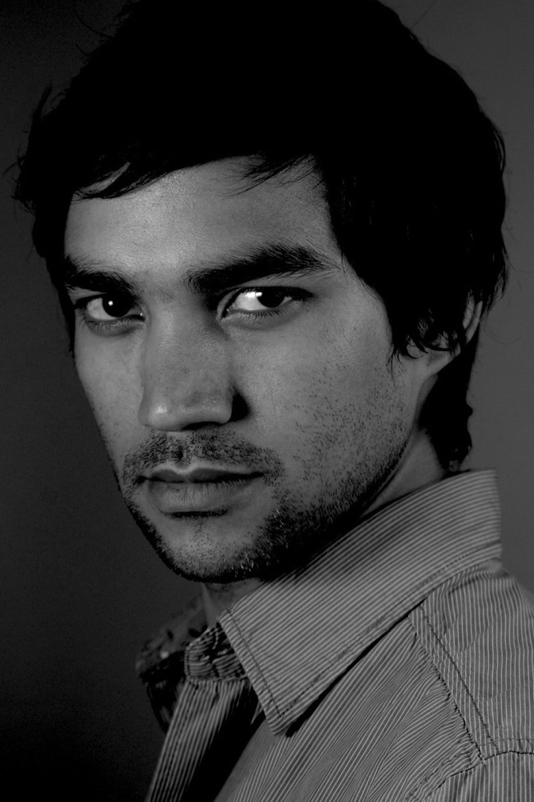 Christopher Simpson Portrait of Christopher Simpson