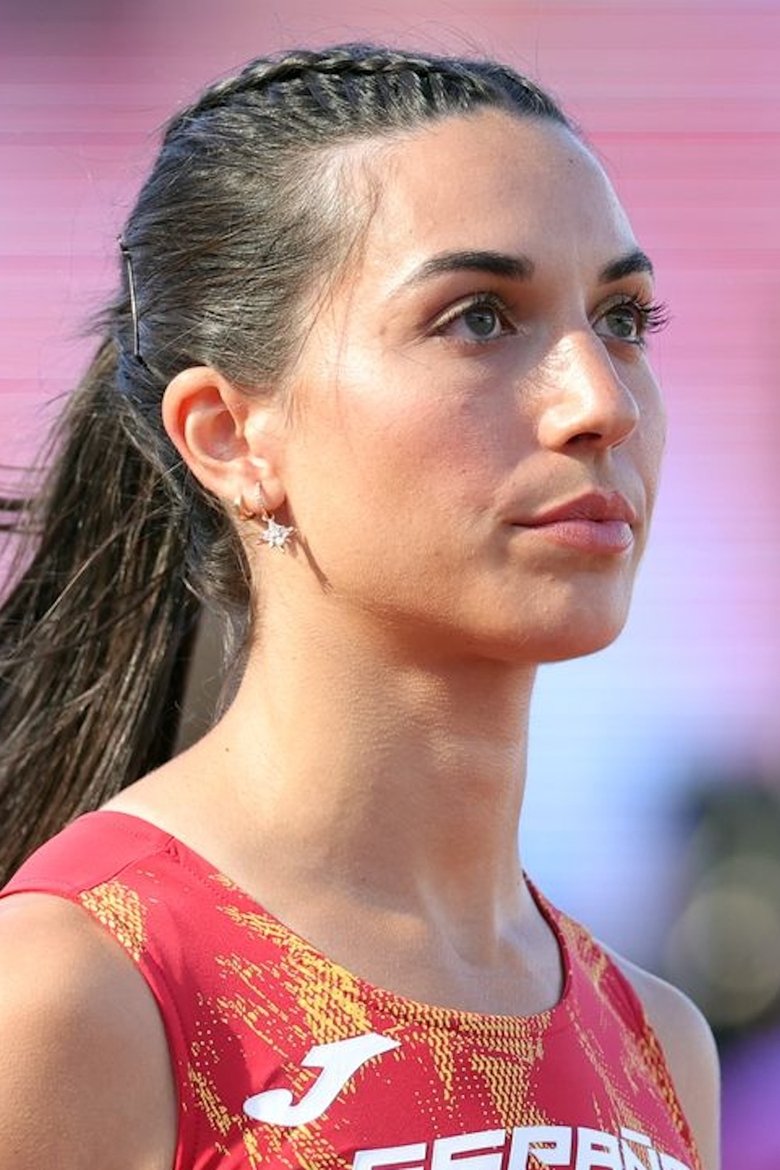 Eva Santidrián Portrait of Eva Santidrián