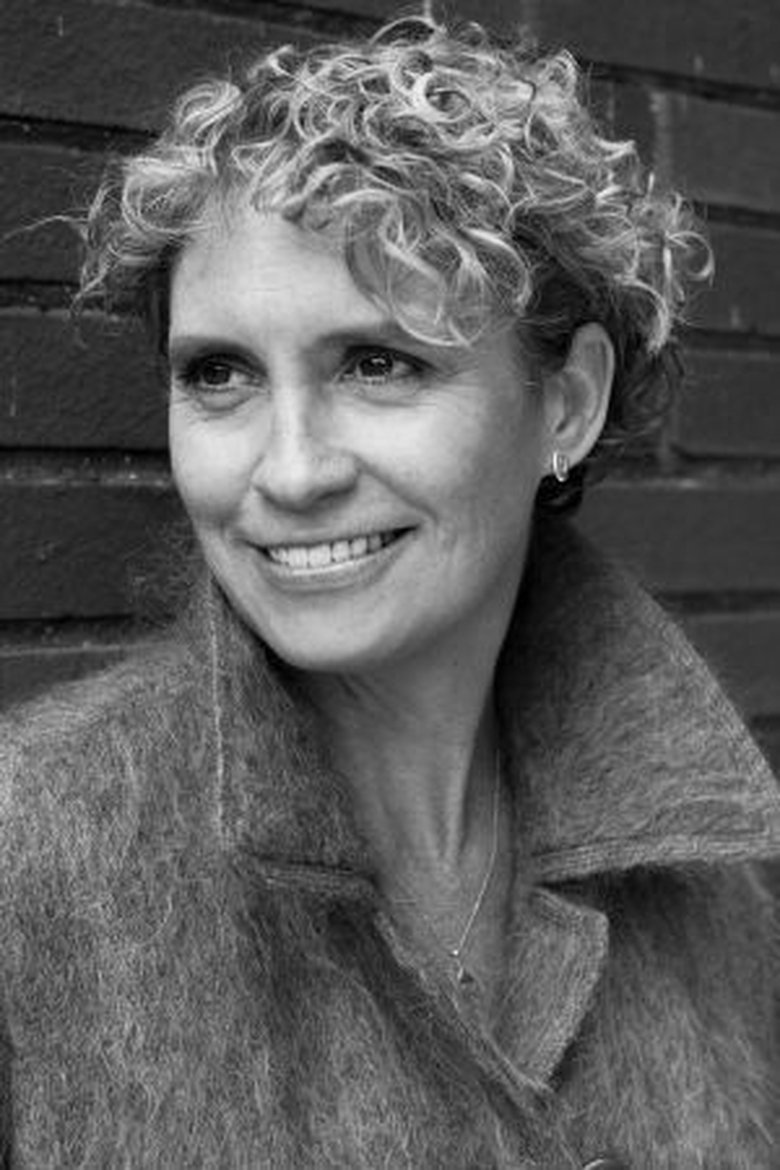 Fiona Gillies Portrait of Fiona Gillies