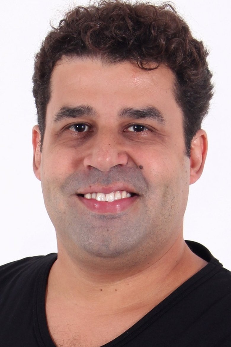 Marcelo Flores Portrait of Marcelo Flores