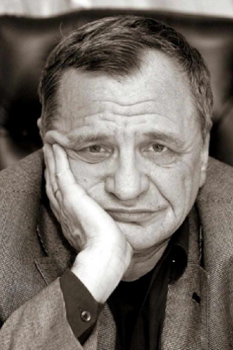 Rudolf Furmanov Portrait of Rudolf Furmanov