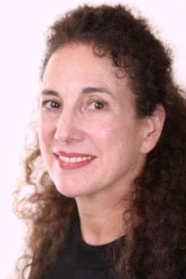 Shelley Whittingham Portrait of Shelley Whittingham