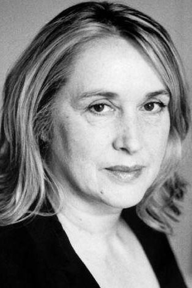Anne Kreis Portrait of Anne Kreis
