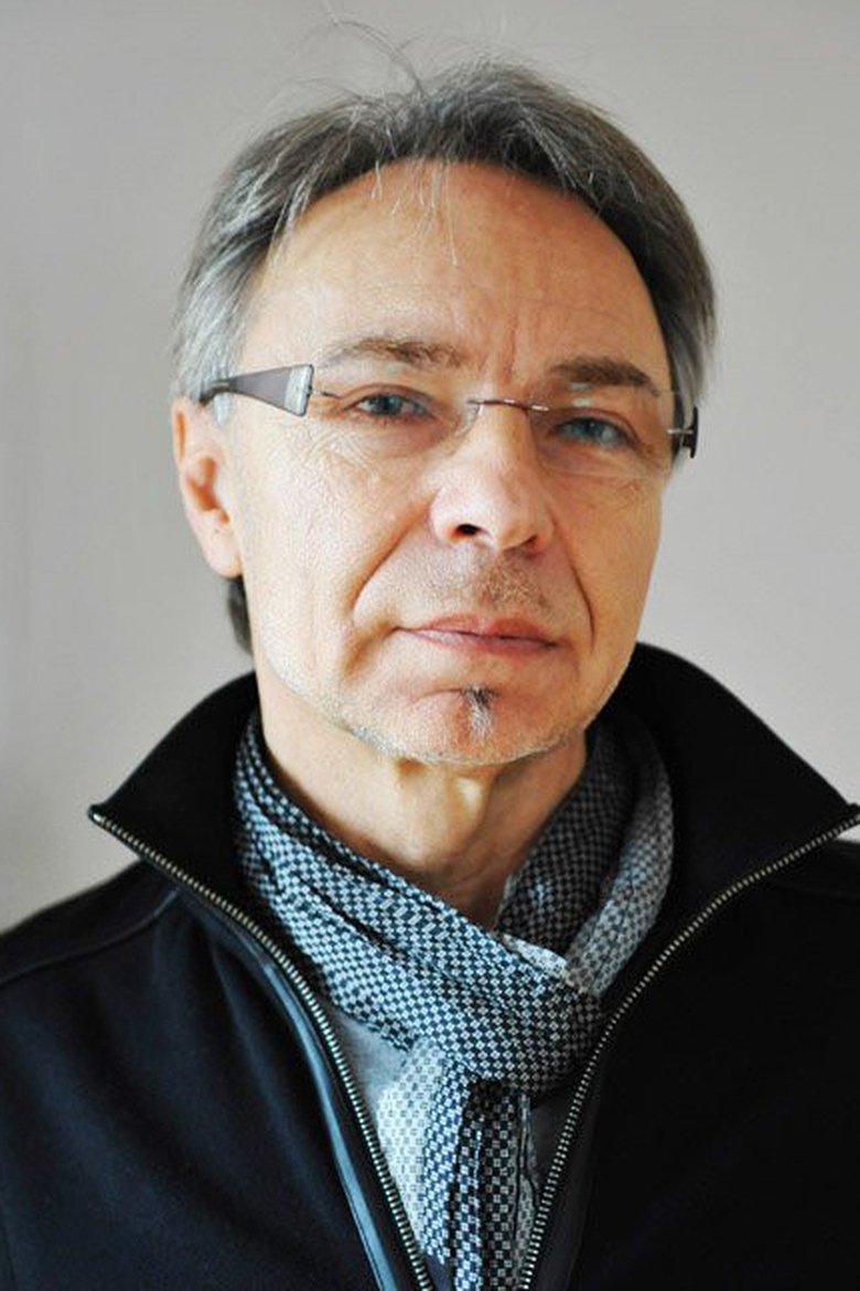 Stanisław Syrewicz Portrait of Stanisław Syrewicz