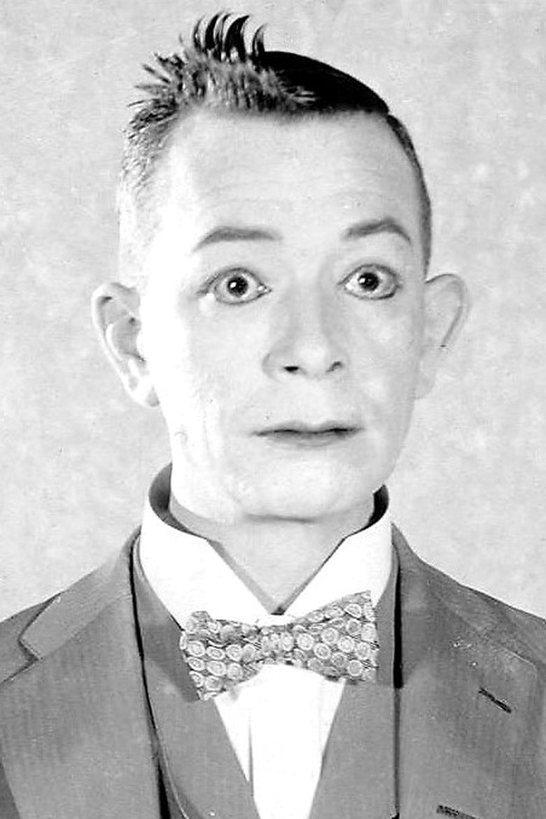 Arthur Stone Portrait of Arthur Stone