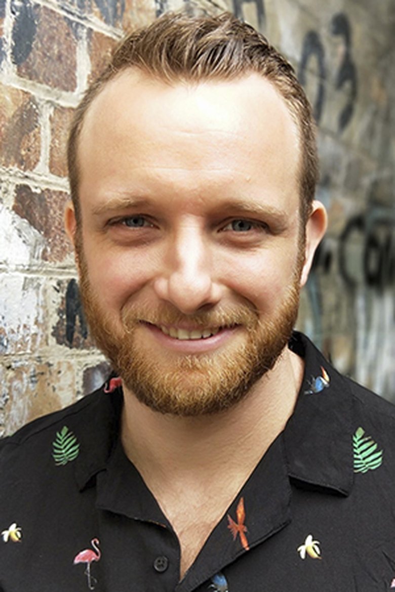 Zachary Boulton Portrait of Zachary Boulton
