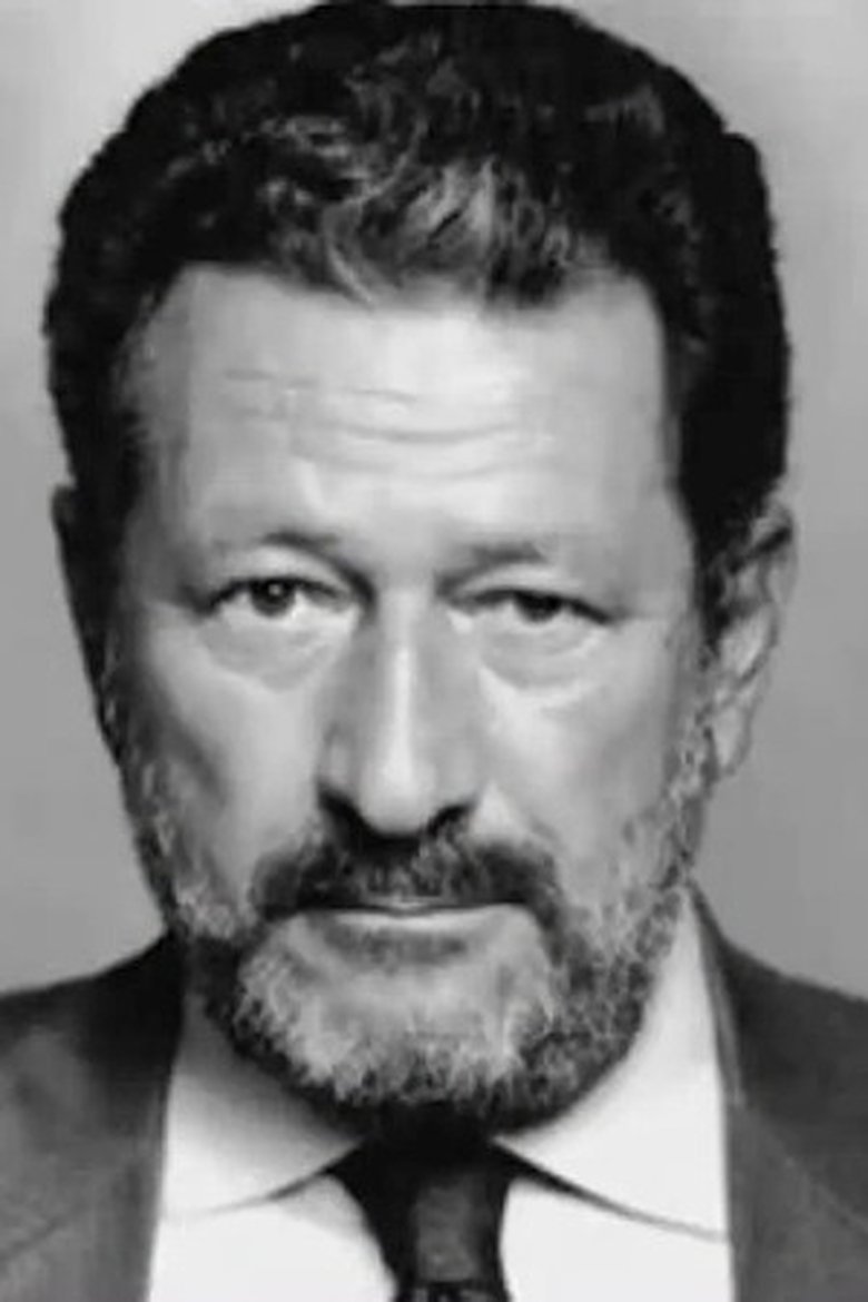 Glauco Onorato Portrait of Glauco Onorato