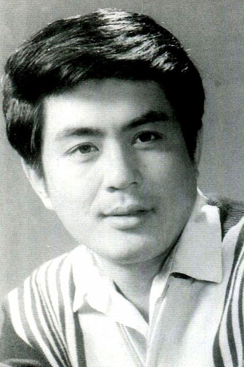 Liang Tongyu Portrait of Liang Tongyu