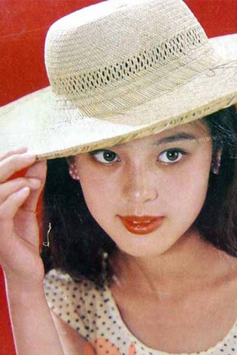 Dongfang Wenying Portrait of Dongfang Wenying