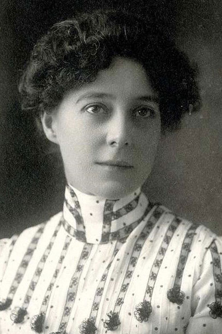 Dorothy Bernard Portrait of Dorothy Bernard