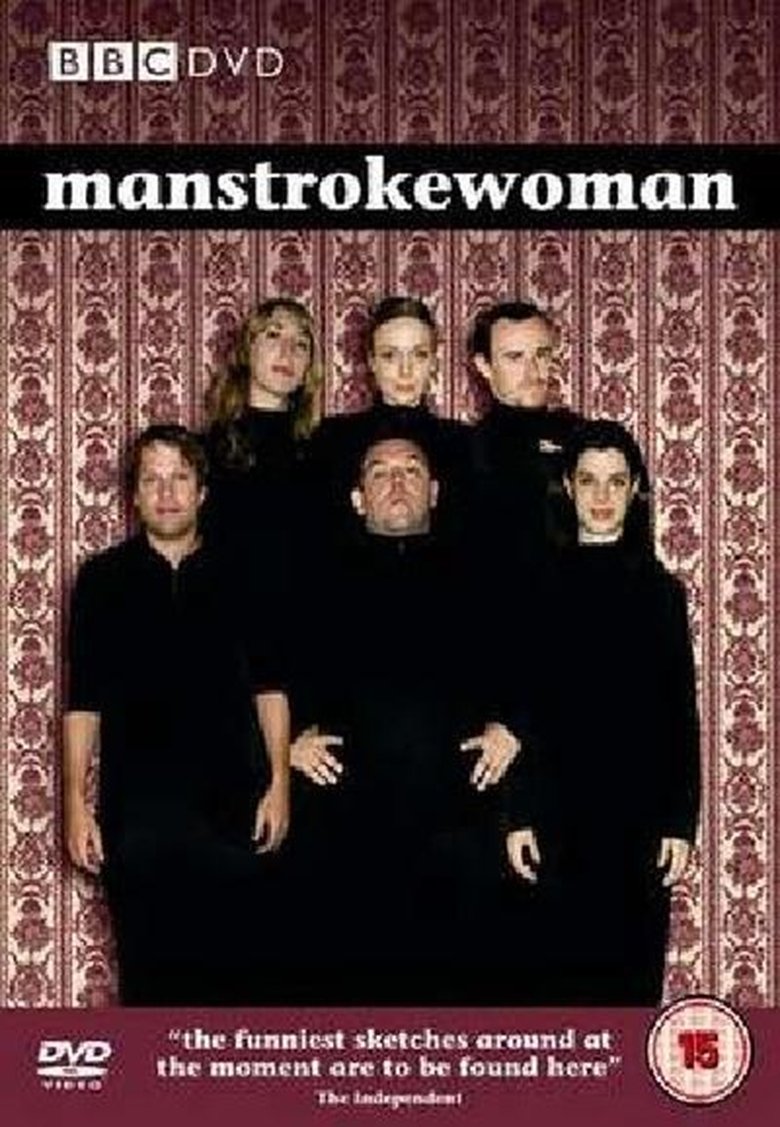 Episodes in Man Stroke Woman - Season 1 - Season 1 Poster of Episodes in Man Stroke Woman - Season 1 - Season 1