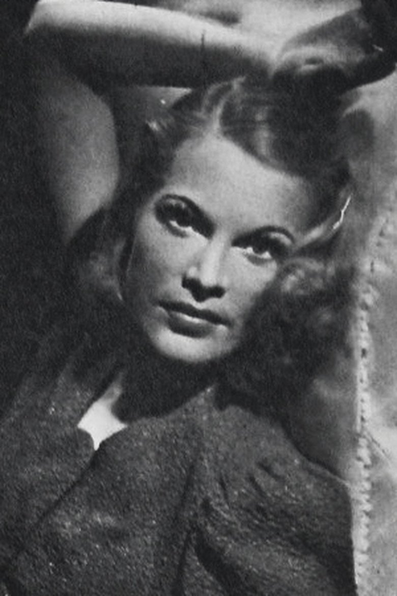 Mary Rapp Portrait of Mary Rapp
