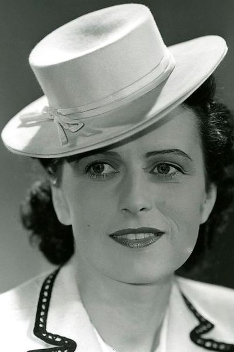 Beatrice Bonnesen Portrait of Beatrice Bonnesen