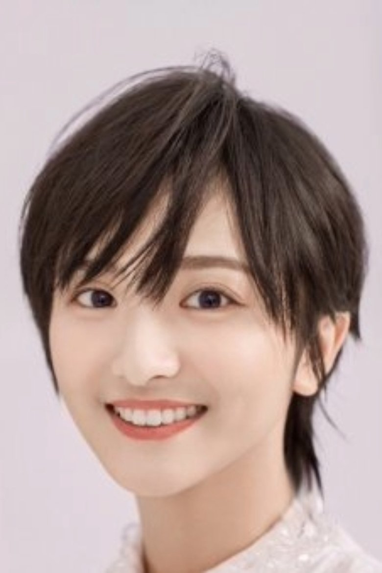 Li Jiaqi Portrait of Li Jiaqi