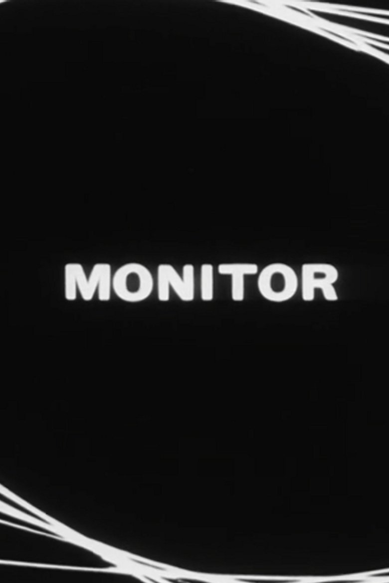 Monitor Poster of Monitor