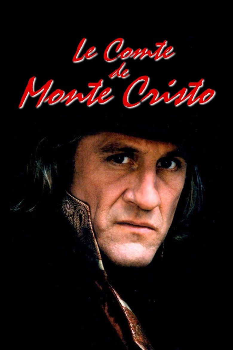 Episodes in The Count Of Monte Cristo - Season 1 - Season 1 Poster of Episodes in The Count Of Monte Cristo - Season 1 - Season 1