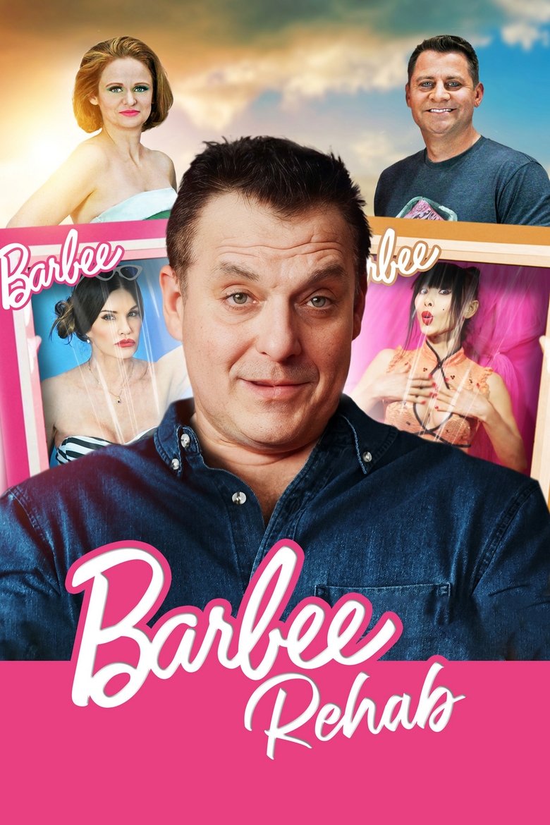 Barbee Rehab Poster of Barbee Rehab