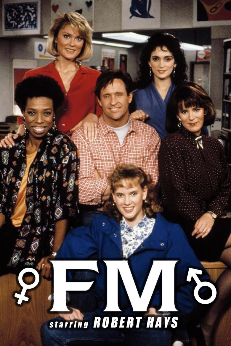 FM Poster of FM