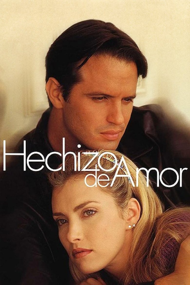 Hechizo de Amor Poster of Hechizo de Amor