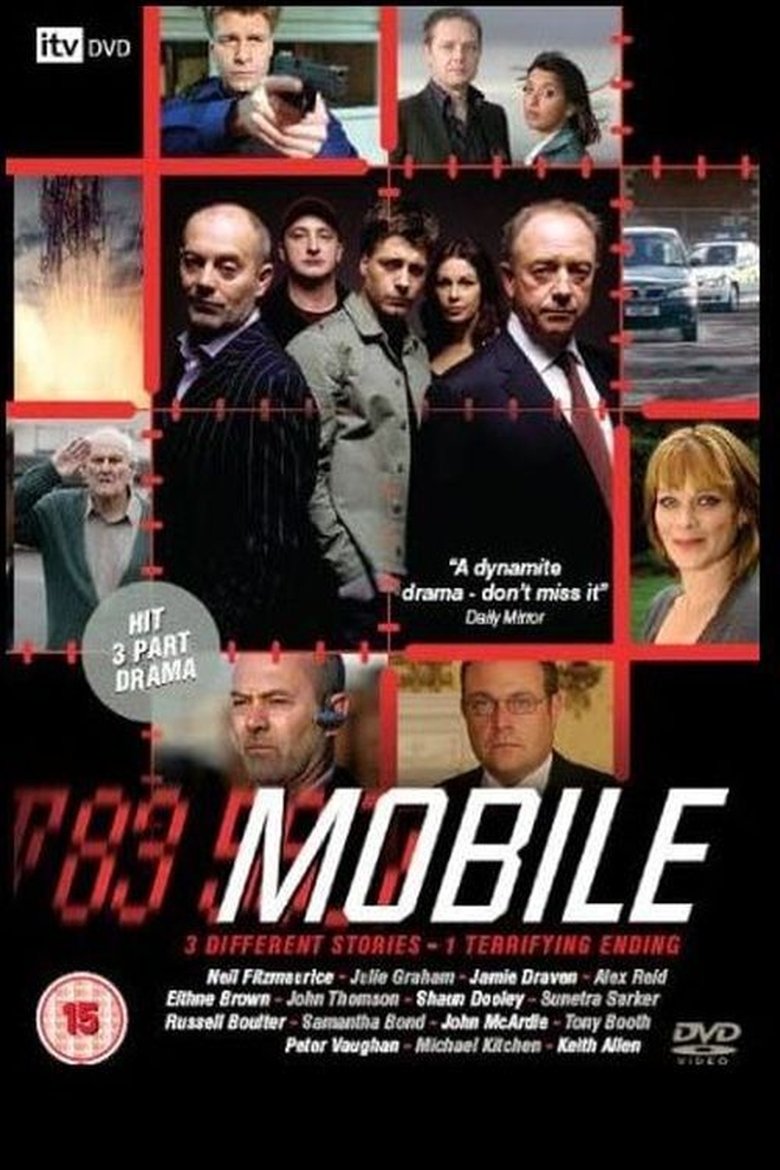 Mobile Poster of Mobile