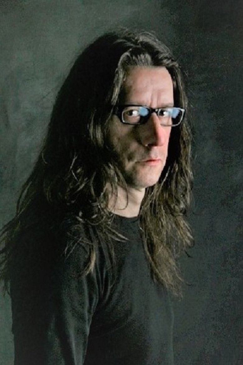 Herman Brusselmans Portrait of Herman Brusselmans