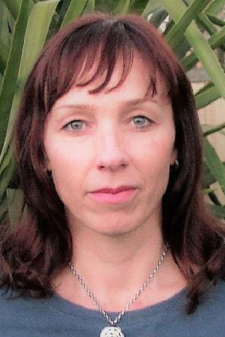Carla McLeish Portrait of Carla McLeish