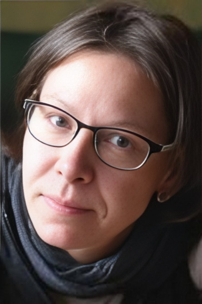 Ekaterina Gustyakova Portrait of Ekaterina Gustyakova