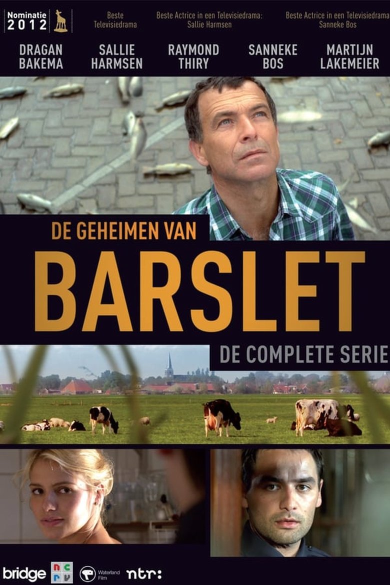 Episodes in The Secrets Of Barslet - Season 1 - Season 1 Poster of Episodes in The Secrets Of Barslet - Season 1 - Season 1