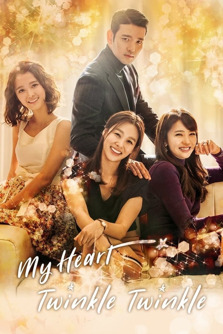 Episodes in My Heart Twinkle Twinkle - Season 1 - Season 1 Poster of Episodes in My Heart Twinkle Twinkle - Season 1 - Season 1