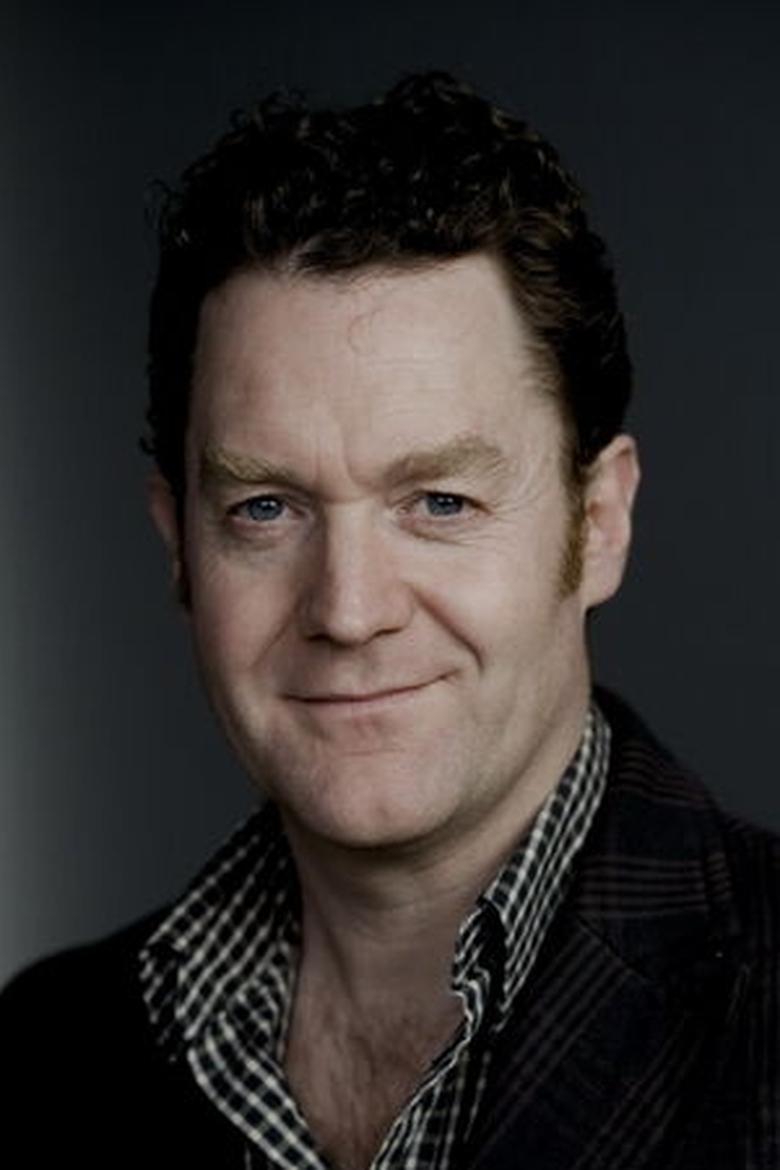 Jürgen Tonkel Portrait of Jürgen Tonkel