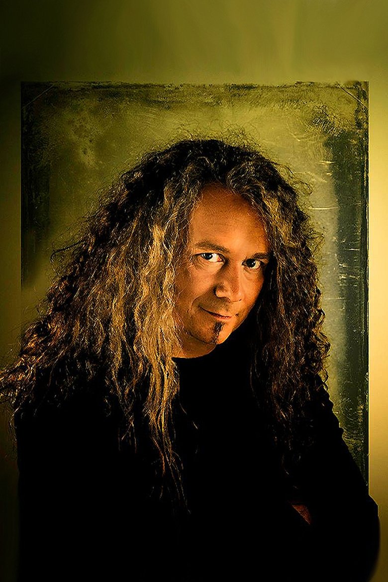 Hervé Borbé Portrait of Hervé Borbé