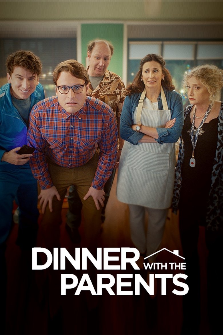 Cast and Crew in Dinner With The Parents - Harvey Gras (Season 1 - Episode 9) - Harvey Gras Poster of Cast and Crew in Dinner With The Parents - Harvey Gras (Season 1 - Episode 9) - Harvey Gras