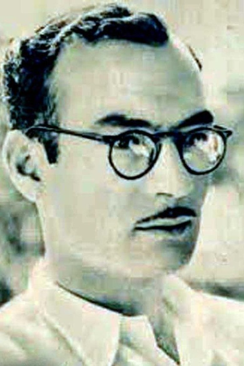 Kamal Selim Portrait of Kamal Selim