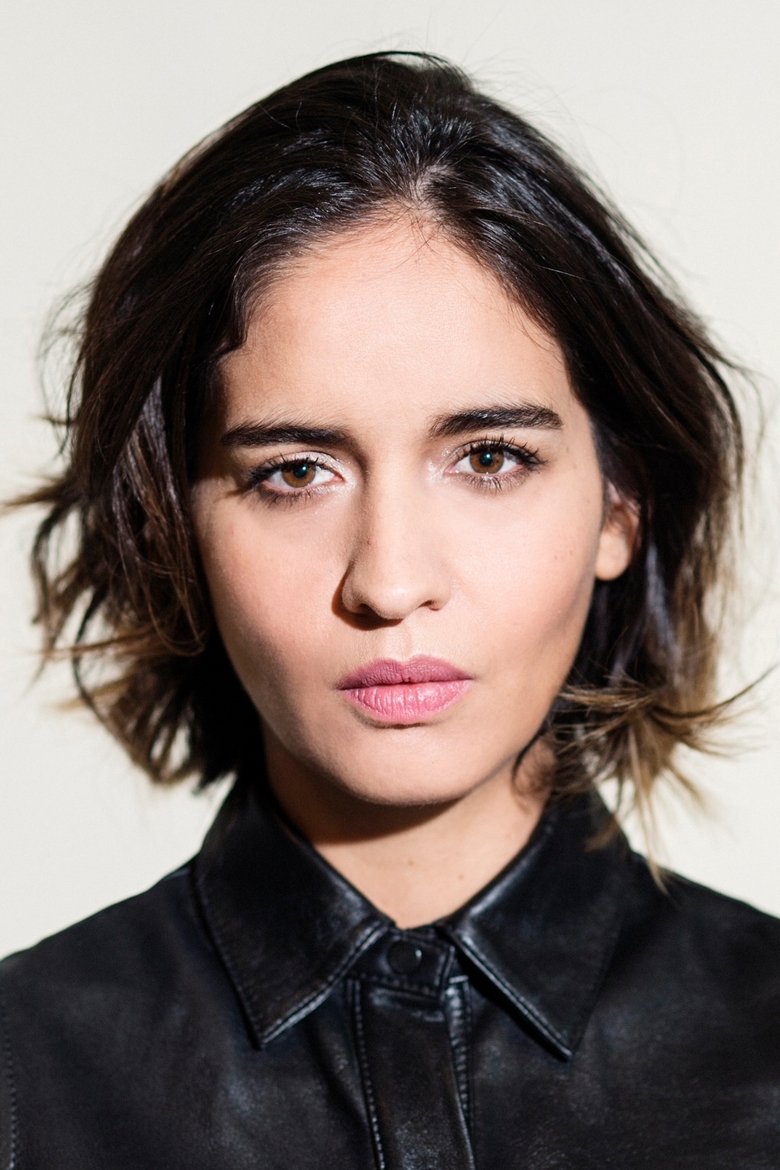 Paloma Soto Portrait of Paloma Soto