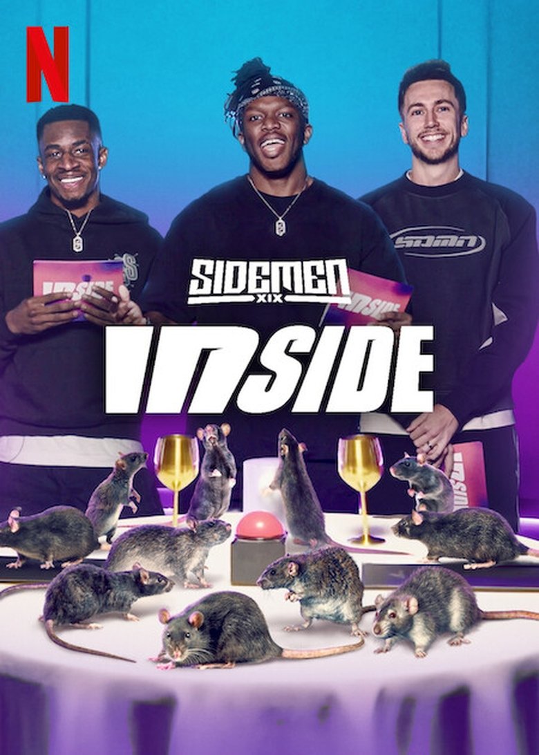 Episodes in Inside - Season 2 - Season 2 Poster of Episodes in Inside - Season 2 - Season 2