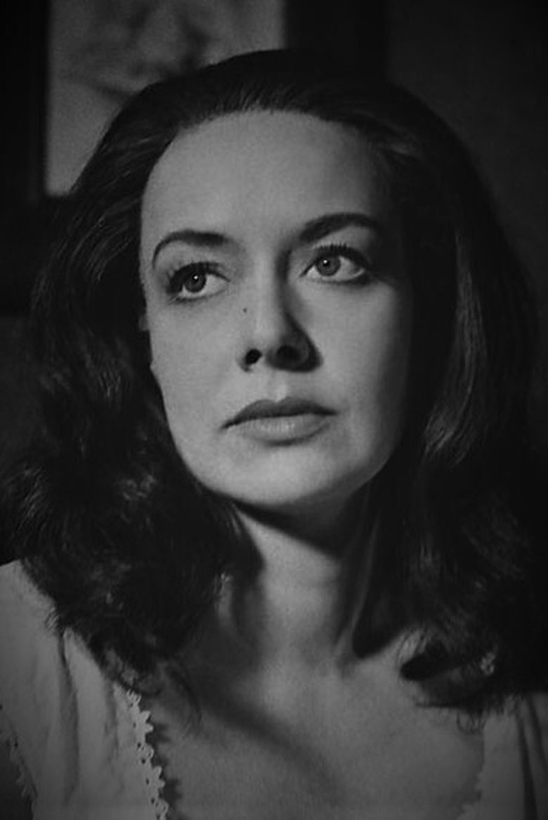 Urda Arneberg Portrait of Urda Arneberg