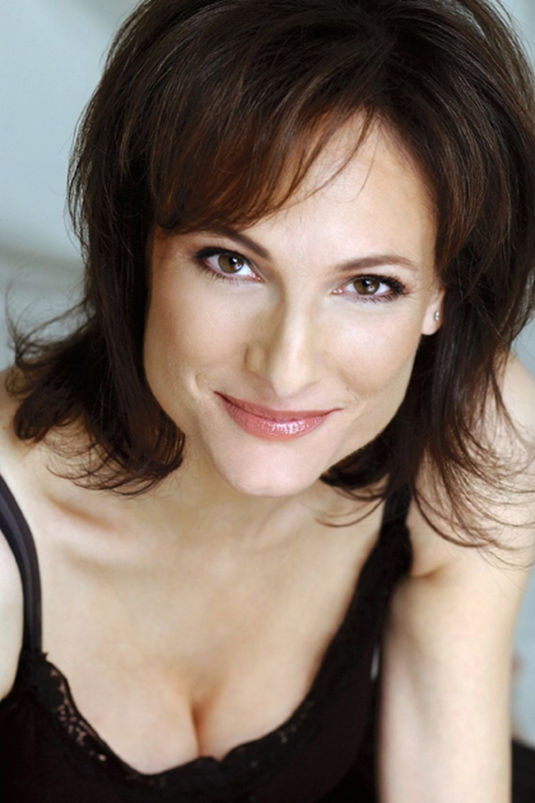Susan Angelo Portrait of Susan Angelo