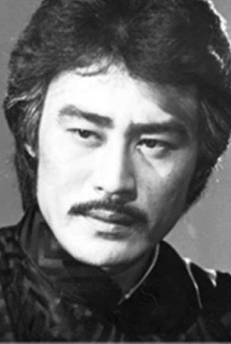 Wang Kuan-Hsiung Portrait of Wang Kuan-Hsiung