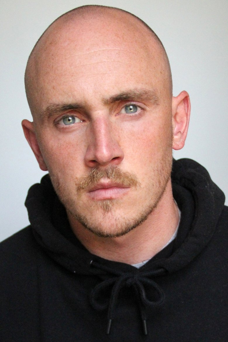 Matt Concannon Portrait of Matt Concannon