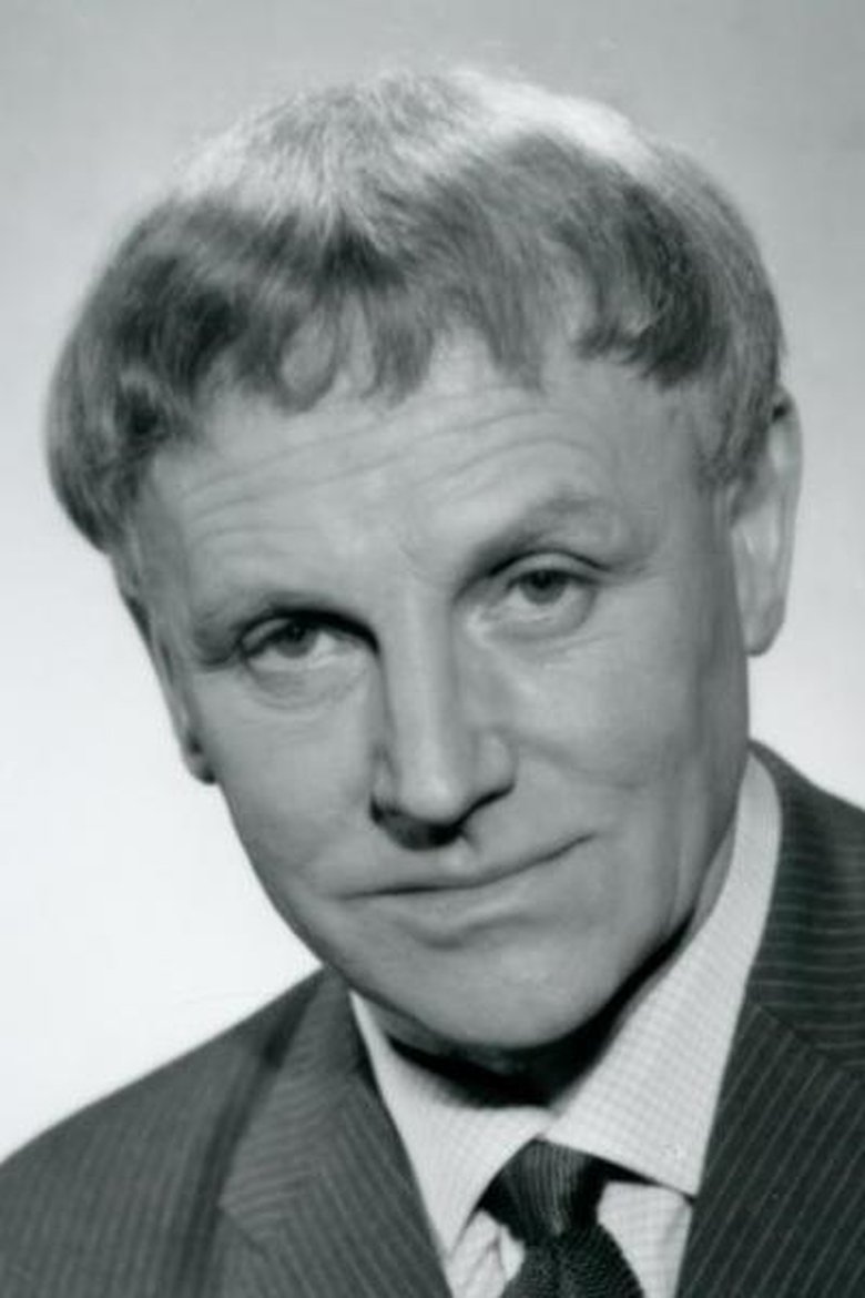 Angelo Bruun Portrait of Angelo Bruun